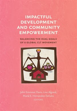 Cover image for Impactful Development and Community Empowerment