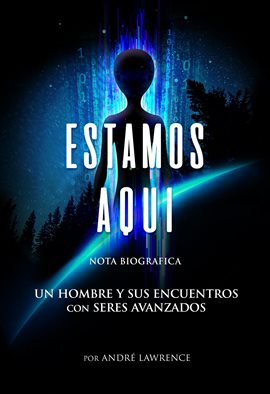 Imagen de portada para Estamos Aqui