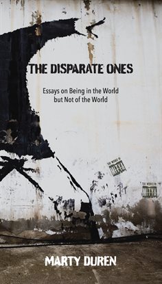 Imagen de portada para The Disparate Ones