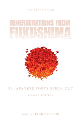 Cover image for Reverberations from Fukushima
