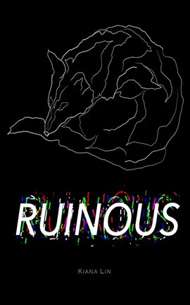 Cover image for Ruinous