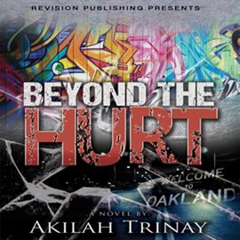 Imagen de portada para Beyond the Hurt
