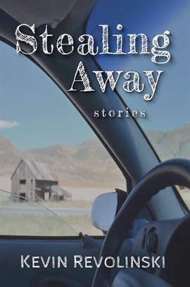 Imagen de portada para Stealing Away