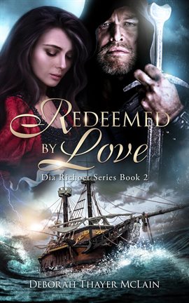 Imagen de portada para Redeemed by Love