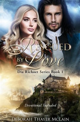 Imagen de portada para Rescued by Love