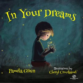 Book Jacket: In Your Dreams