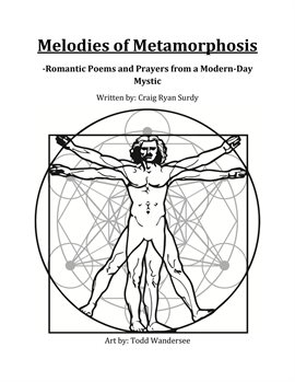 Cover image for Melodies of Metamorphisis