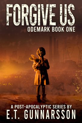 Cover image for Forgive Us
