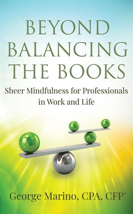 Cover image for Beyond Balancing the Books