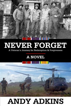 Cover image for Never Forget Cover image for Never Forget