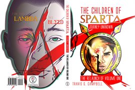 Cover image for The Children of Sparta