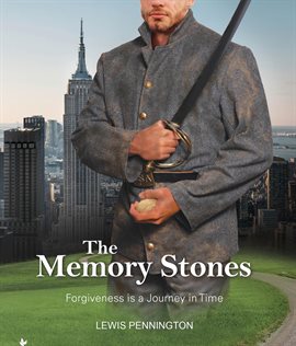 Cover image for The Memory Stones