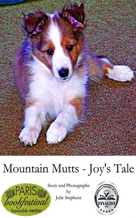 Cover image for Mountain Mutts - Joy's Tale