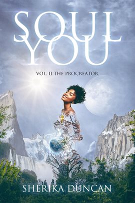 Imagen de portada para Soul You Vol. II