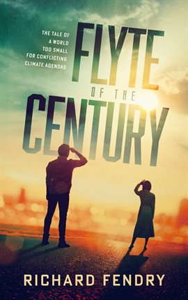 Cover image for Flyte of the Century