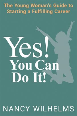 Cover image for Yes! You Can Do It!