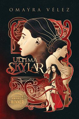 Cover image for Ultima Skylar