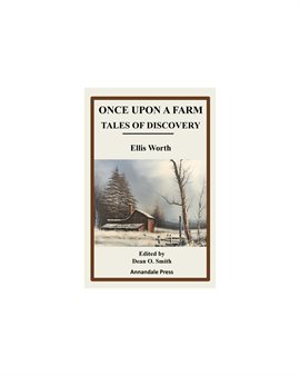 Cover image for Once upon a Farm