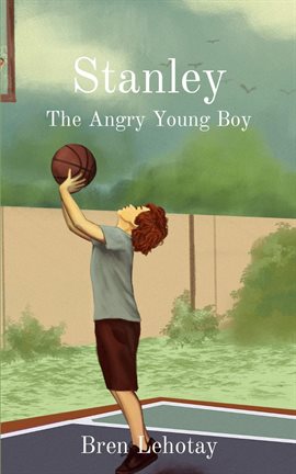 Cover image for Stanley