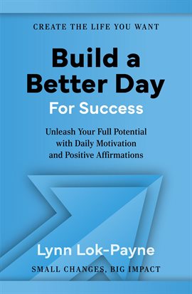 Imagen de portada para Build a Better Day for Success