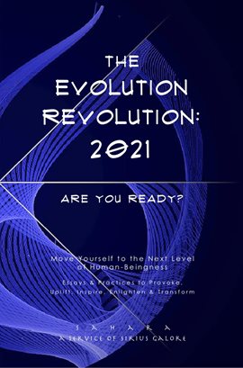 Imagen de portada para The Evolution Revolution