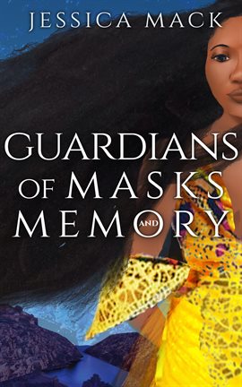 Cover image for Guardians of Masks and Memory