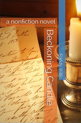 Imagen de portada para Beckoning Candle