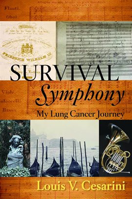 Cover image for Survival Symphony