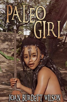 Cover image for Paleo Girl