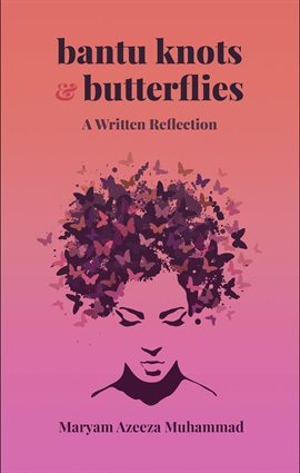 Imagen de portada para Bantu Knots & Butterflies