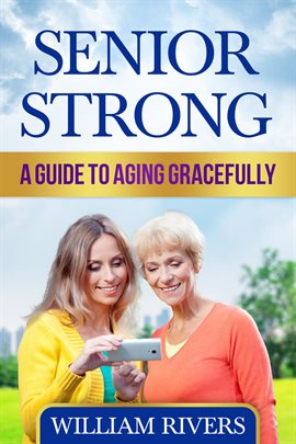 Cover image for Senior Strong