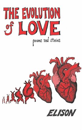 Cover image for The Evolution of Love