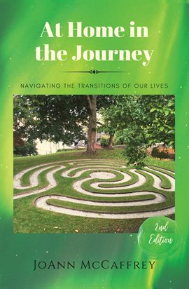 Cover image for At Home in the Journey