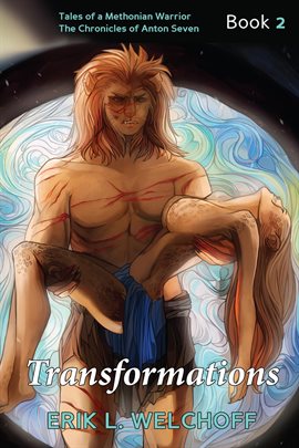 Imagen de portada para Transformations