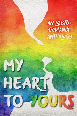 Cover image for My Heart to Yours