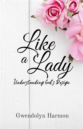 Cover image for Like a Lady