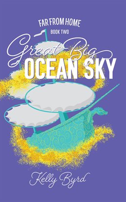 Imagen de portada para Great Big Ocean Sky