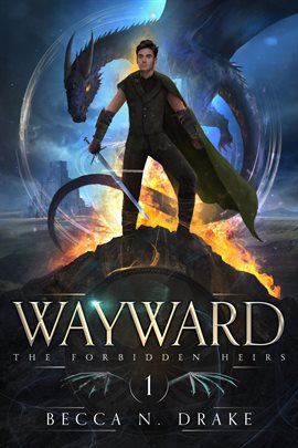 Imagen de portada para Wayward