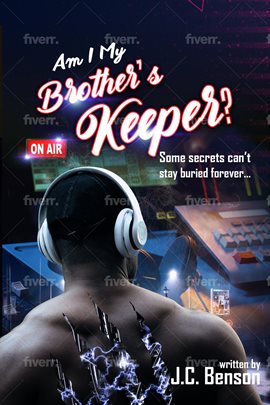 Imagen de portada para Am I My Brother's Keeper?