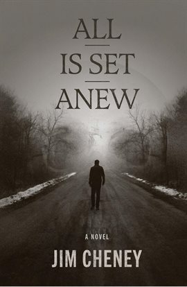 Cover image for All Is Set Anew