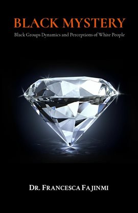 Cover image for BLACK MYSTERY