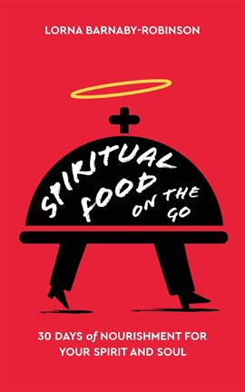Imagen de portada para Spiritual Food on the Go