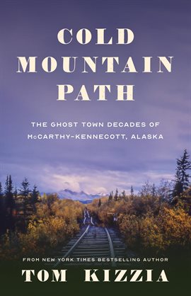 Cover image for Cold Mountain Path