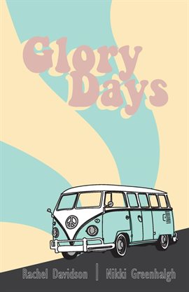 Cover image for Glory Days