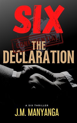 Cover image for The Declaration