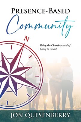 Imagen de portada para Presence-Based Community