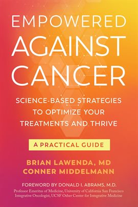 Cover image for Empowered Against Cancer