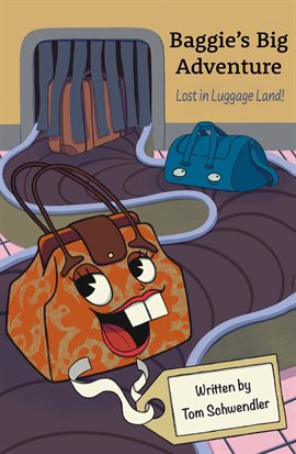 Imagen de portada para Baggie's Big Adventure