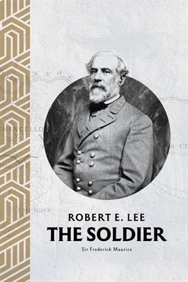 Cover image for Robert E. Lee