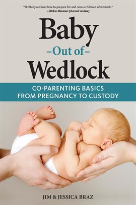 Imagen de portada para Baby Out of Wedlock